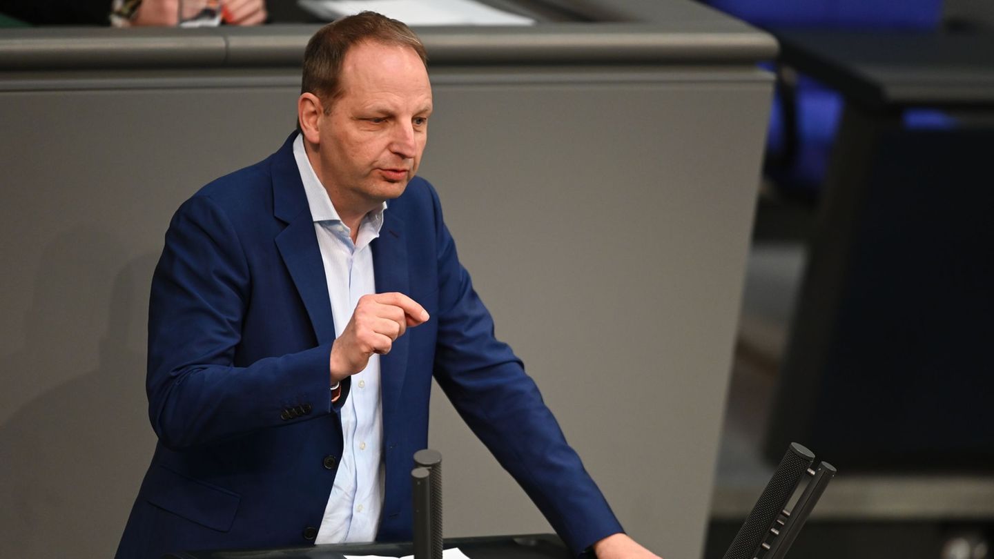 Berlin: CDU-Politiker Heilmann könnte neuer Kultursenator werden