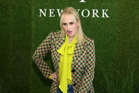 Rebel Wilson