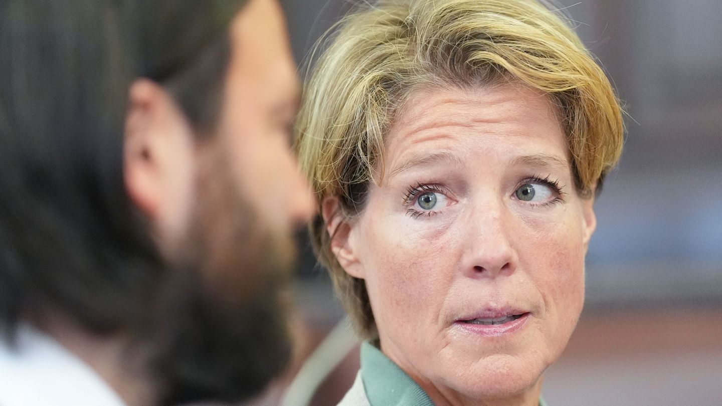 47. Verhandlungstag: Mutmaßlicher Entführer: Block gab uns Schal und Spielzeug