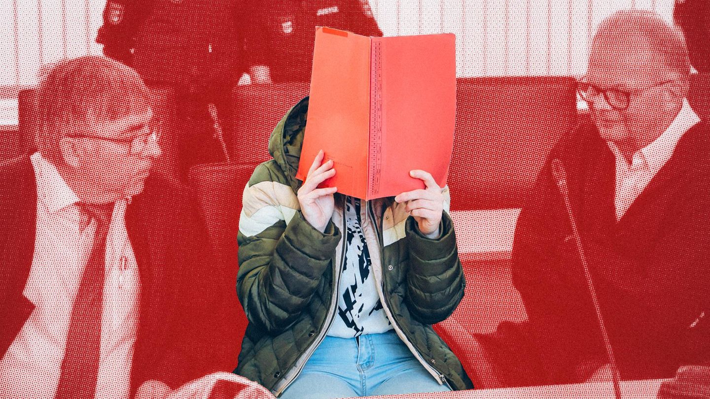 Mordfall Fabian: Erst die Mutter, dann der Vater – was heute im Prozess gegen Gina H. ansteht