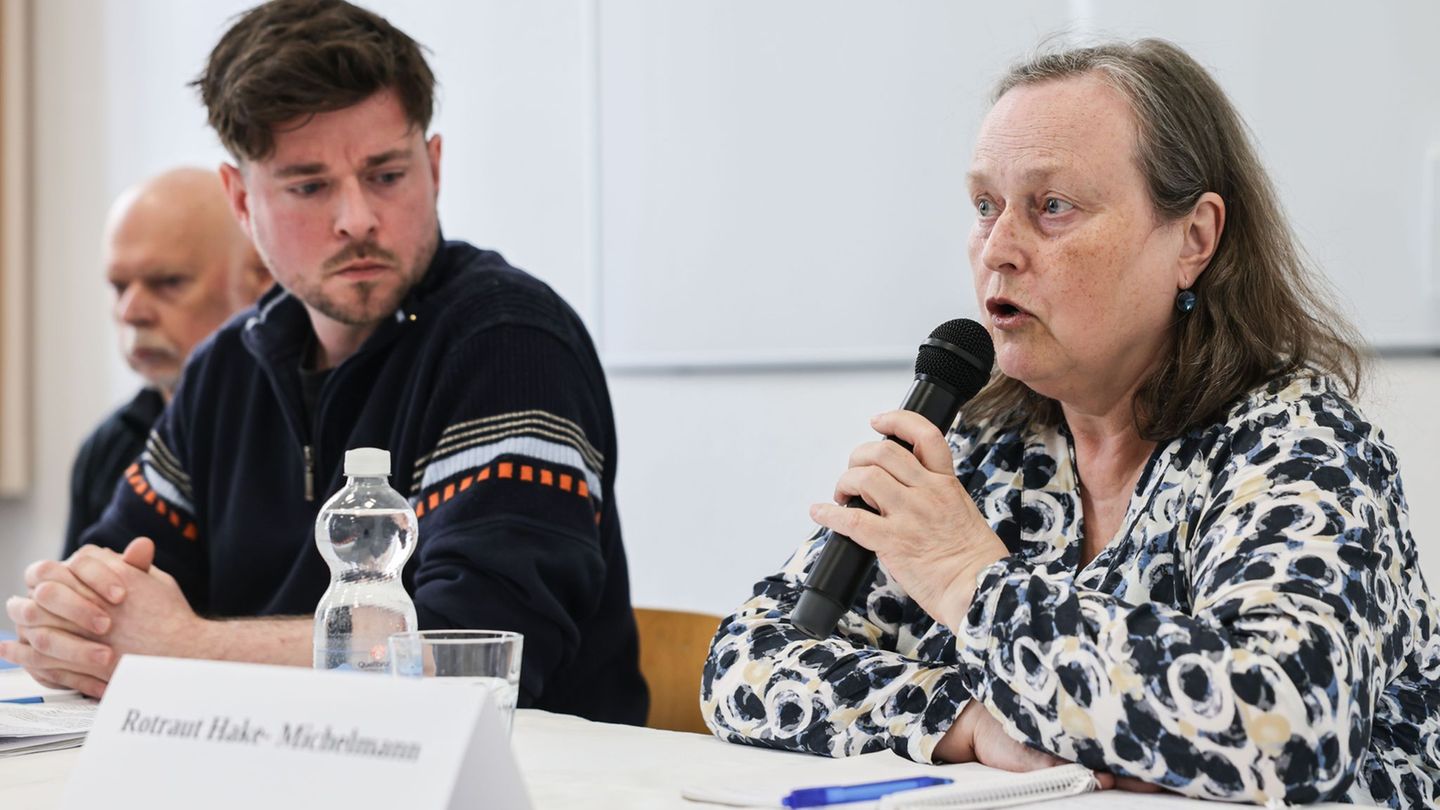 Deutsche in Syrien vermisst: Auswärtiges Amt: Setzen uns "intensiv" für Journalistin ein