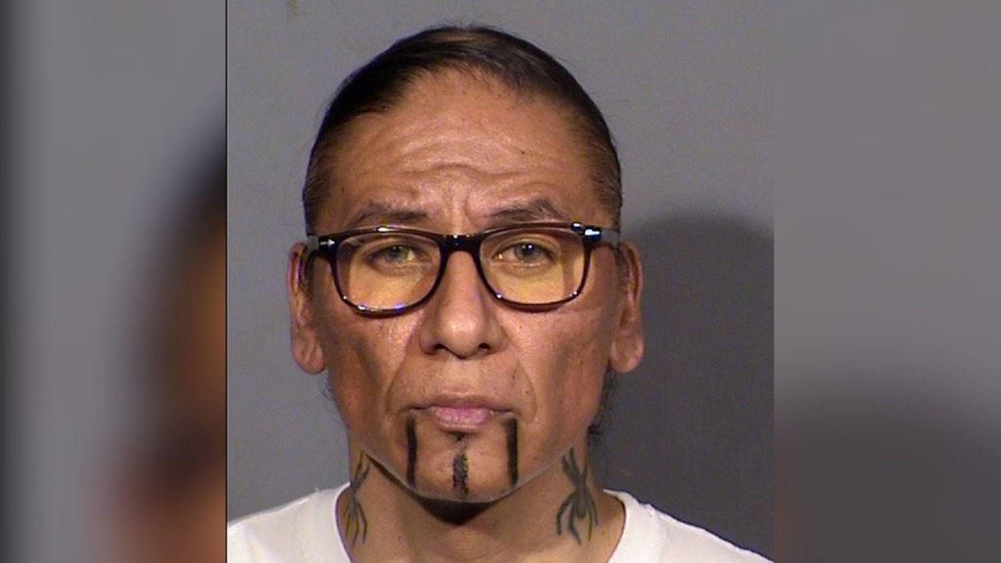 "Der mit dem Wolf tanzt"-Star: Haftstrafe für Nathan Chasing Horse