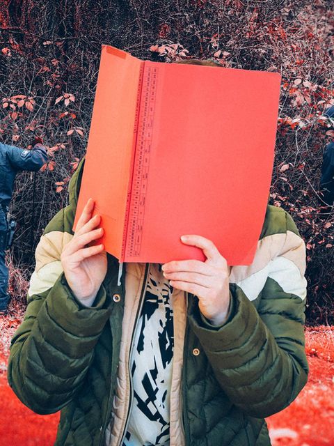 lagte im Fall FabianAngek