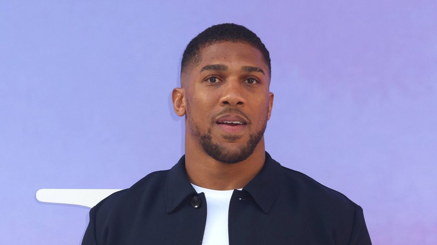 Anthony Joshua will sieben Monate nach einem schweren Autounfall wieder zurück in den Ring steigen.