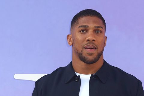 Anthony Joshua will sieben Monate nach einem schweren Autounfall wieder zurück in den Ring steigen.