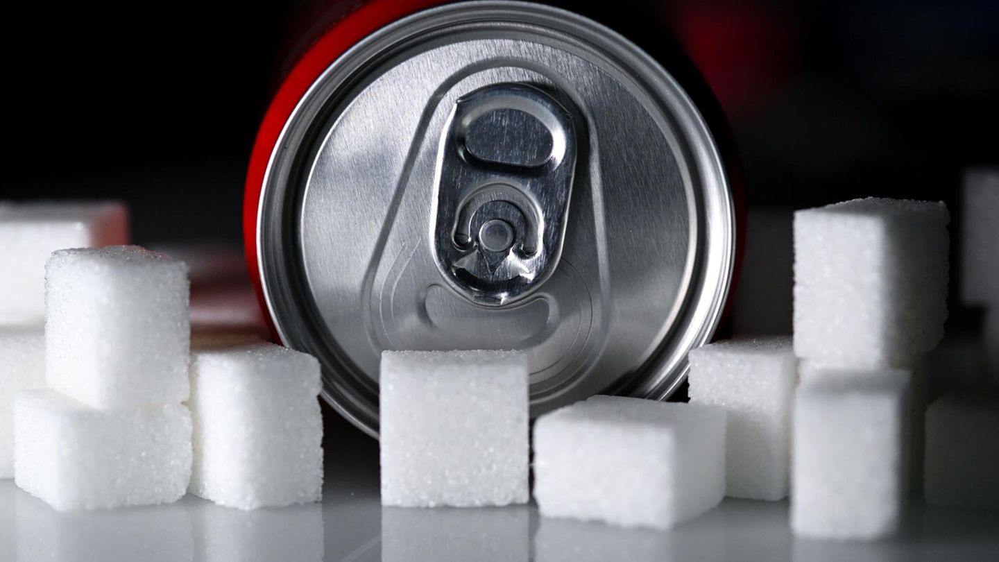Bundesregierung: Die Menschen essen zu viel Zucker in den Industrienationen