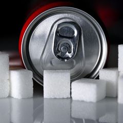 Bundesregierung: Die Menschen essen zu viel Zucker in den Industrienationen