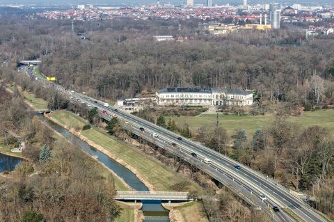 Die Behörden haben weitere Details für den Abriss der Brücke bekanntgegeben. (Archivbild) Foto: Jan Woitas/dpa