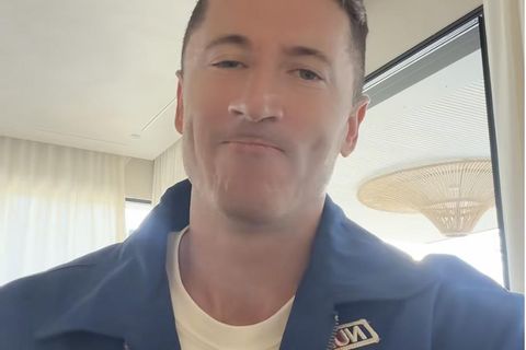 Robert Lewandowski unterstützt die Spendenaktion des polnischen Influencers Latwogang