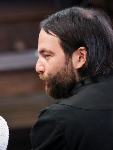 Christina Block und Ingo Bott