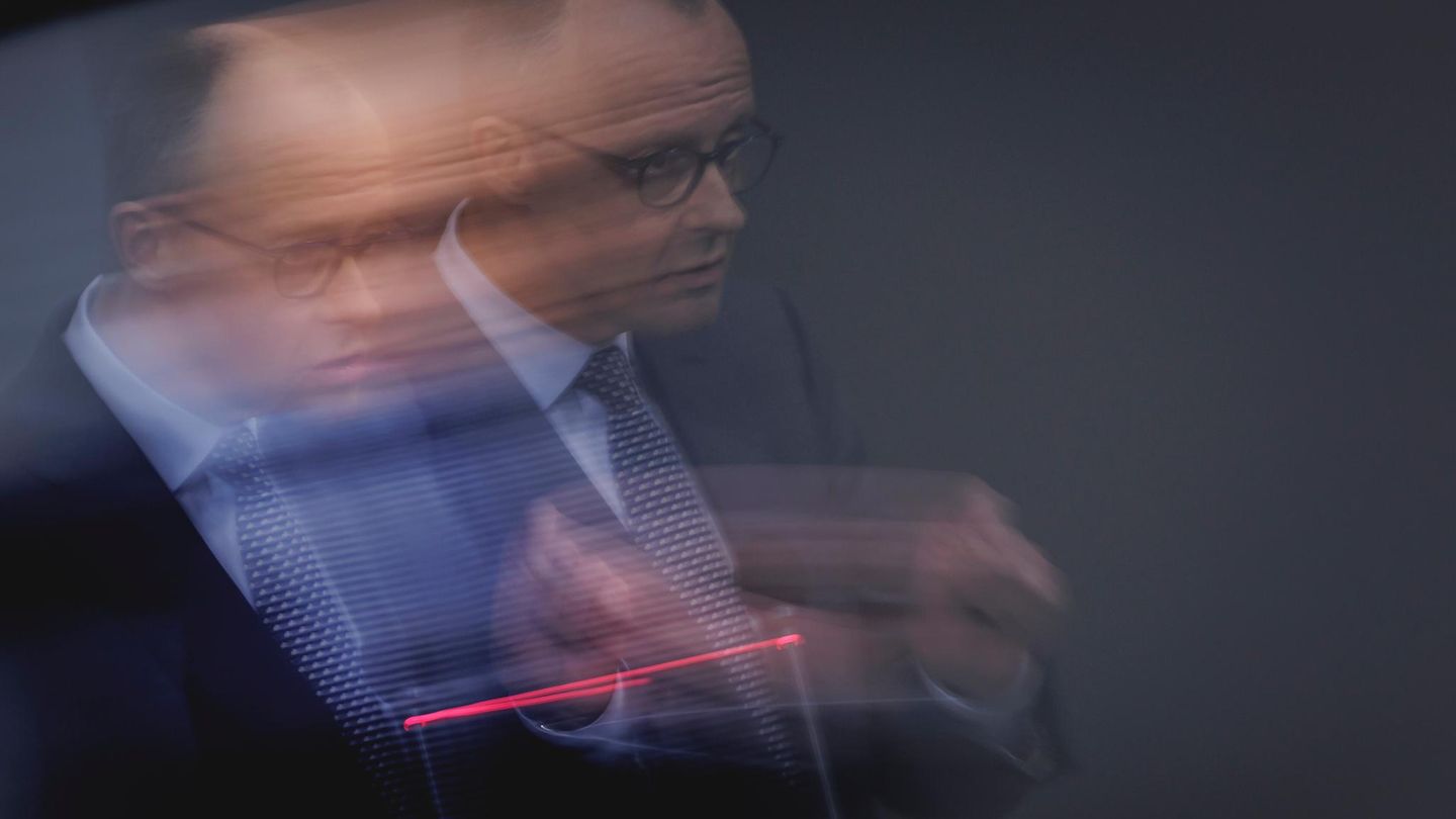 Meinung: Ein Jahr Merz: Links gibt es immer noch