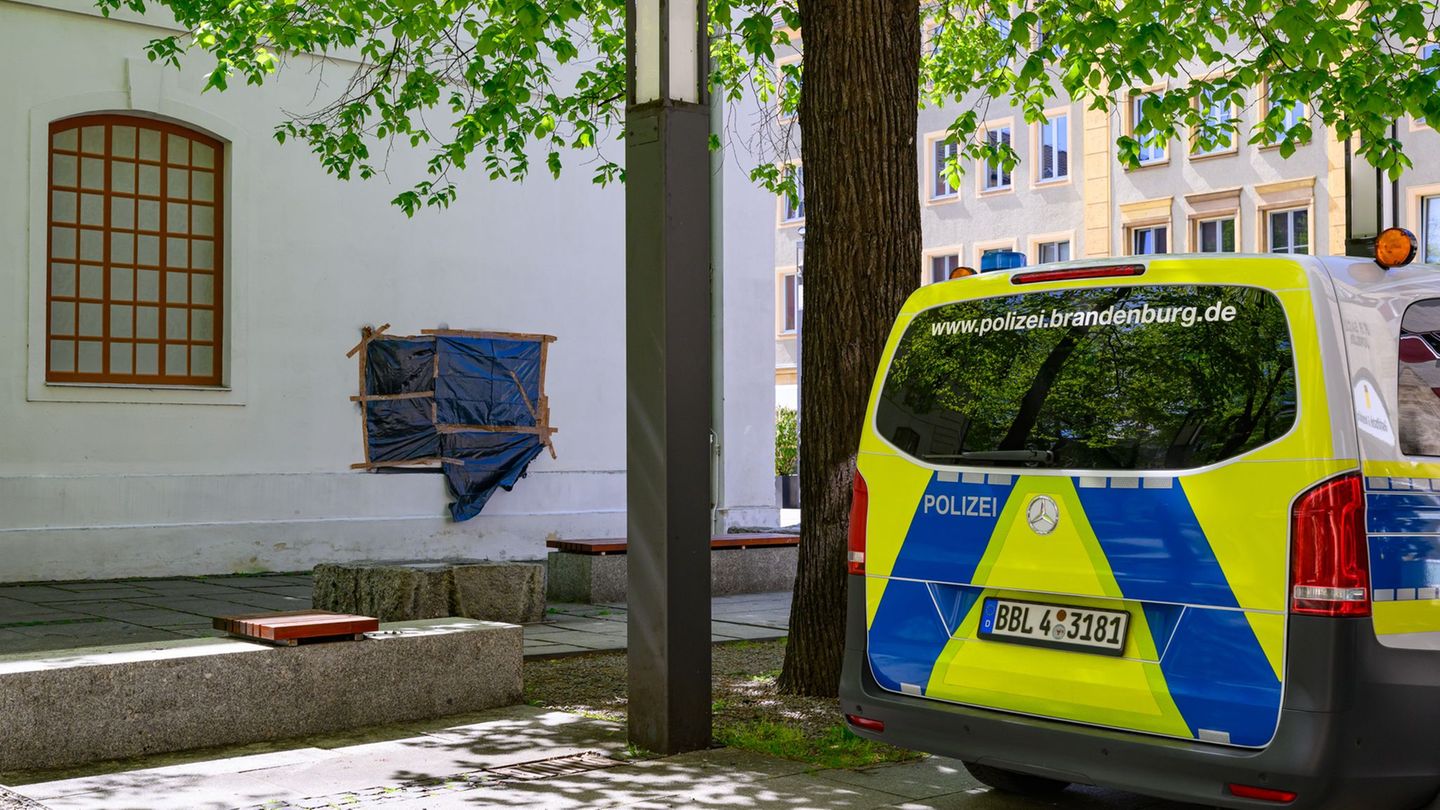 Staatsschutz ermittelt: Aus Sorge vor rechter Gewalt: Demo in Cottbus geplant