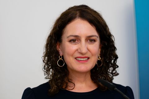 Die erste unabhängige Polizeibeauftragte in NRW will das Vertrauen zwischen Bürgern und Polizei stärken. Foto: Henning Kaiser/dp