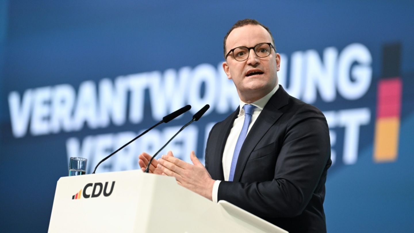 Jens Spahn
