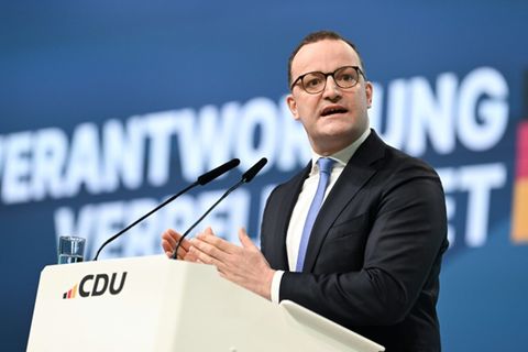 Jens Spahn