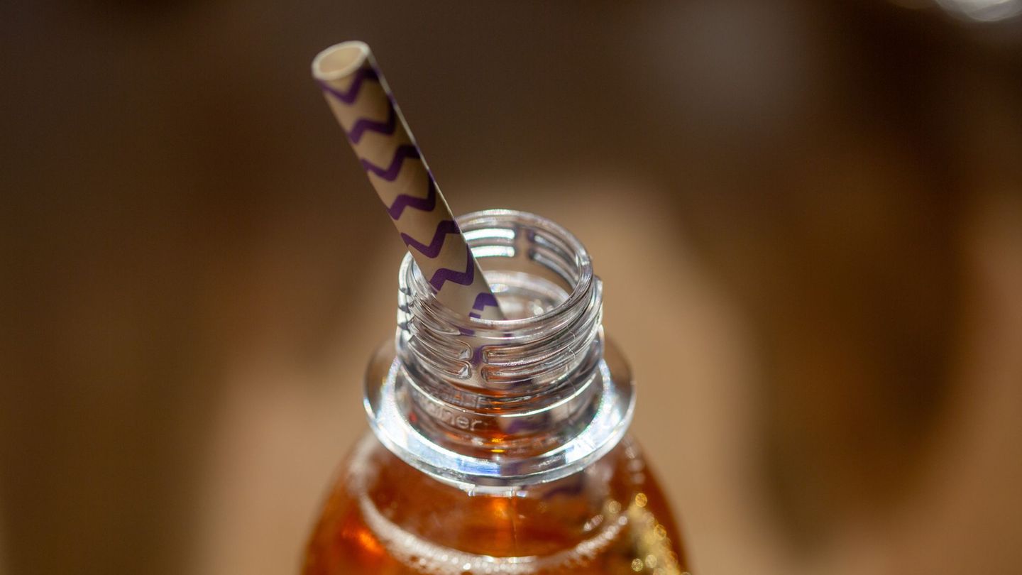 Die Eckwerte für den Haushalt stehen. Geplant ist perspektivisch auch eine "Zuckerabgabe". Foto: Fernando Gutierrez-Juarez/dpa