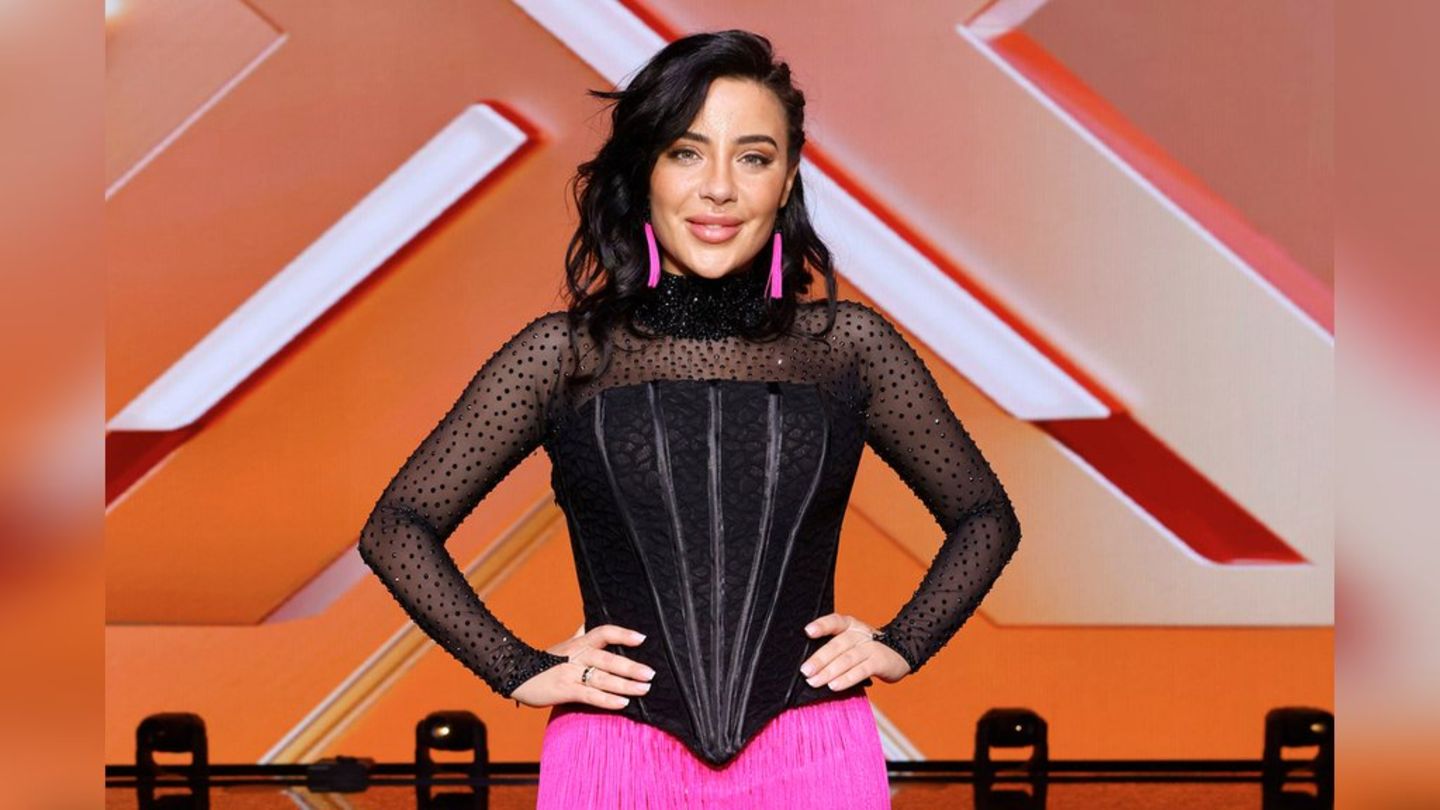 Leyla Heiter wehrt sich gegen Kritik nach einem Beauty-Eingriff.