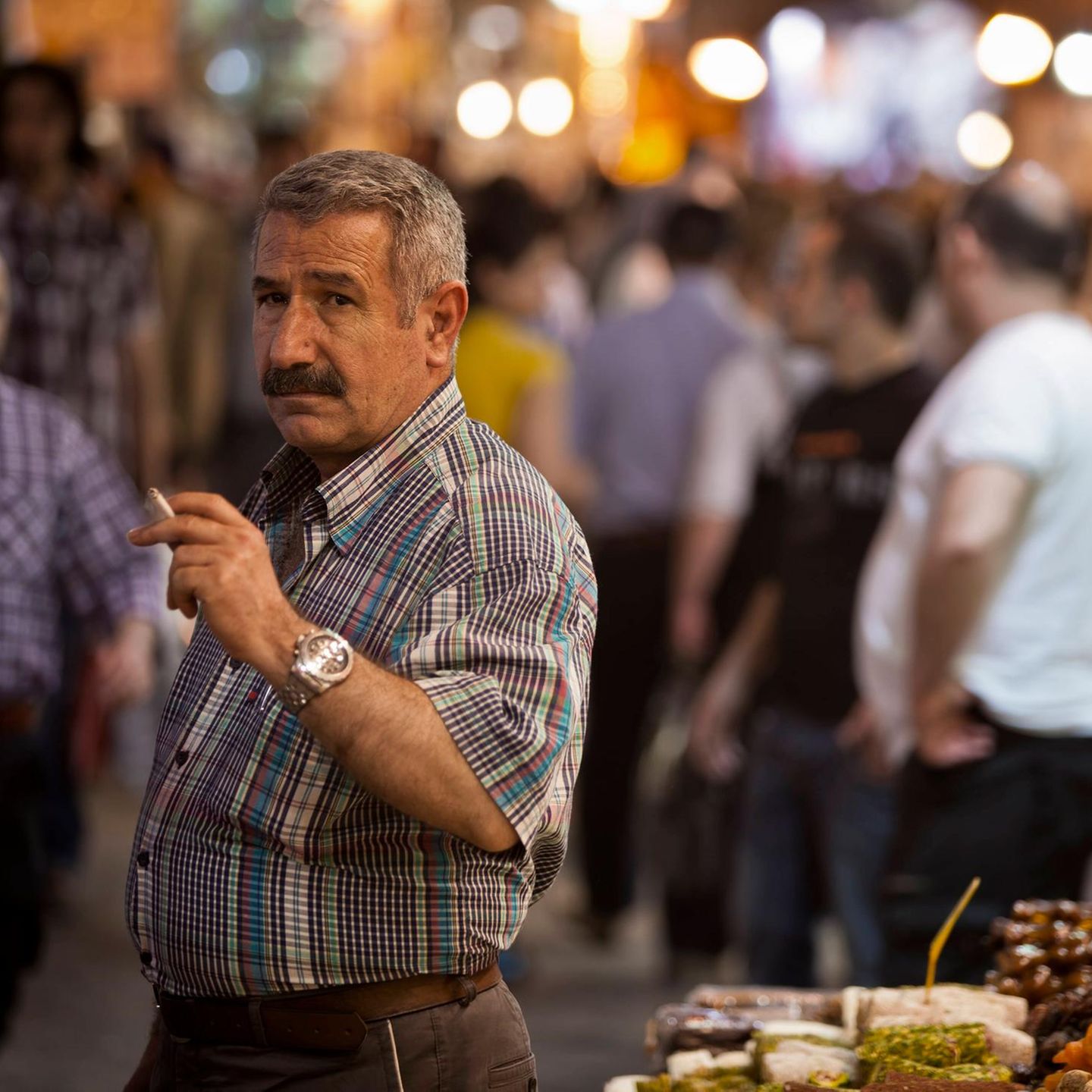Türkei will bis 2040 Zigaretten und Vapes verbieten – komplett