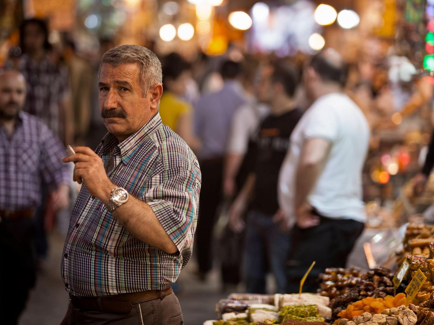 Türkei will bis 2040 Zigaretten und Vapes verbieten – komplett