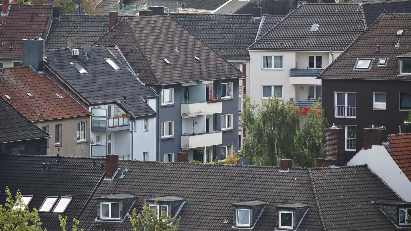 Hauskauf: Energieeffizienz als Preisfaktor: So viel Rabatt gibt es auf Energieschleudern