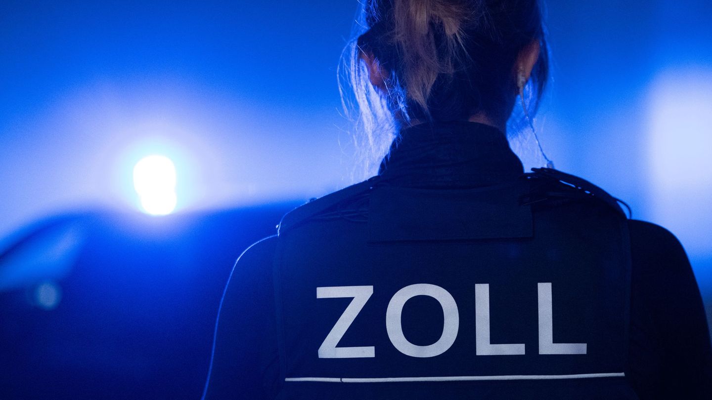 Zoll: Großrazzia gegen Schwarzarbeit – Angriffe auf Beamte