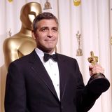 George Clooney bei den Oscars 2006