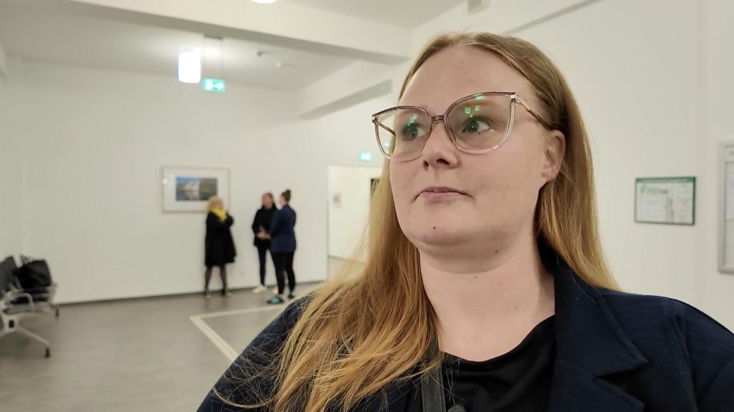 Getöteter Achtjähriger: Fabians Mutter am ersten Prozesstag: So sehr quält sie „das Warum“