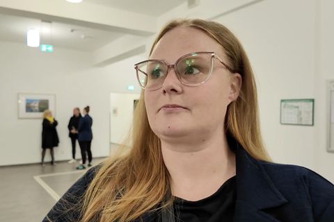 Fabians Mutter spricht über den Prozess.