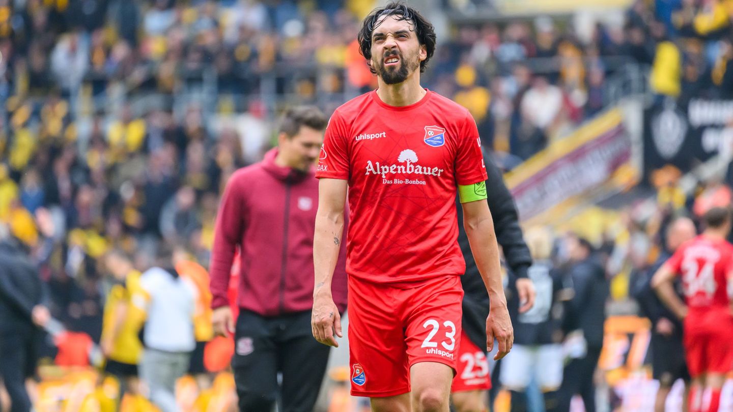 Fußball-Regionalliga: Haching verzichtet auf mögliche Aufstiegsspiele zur 3. Liga