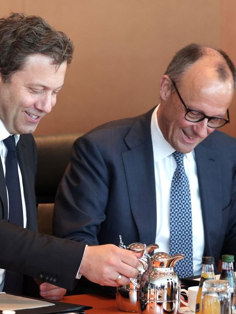 Ach, Du Schreck – ein Erfolg