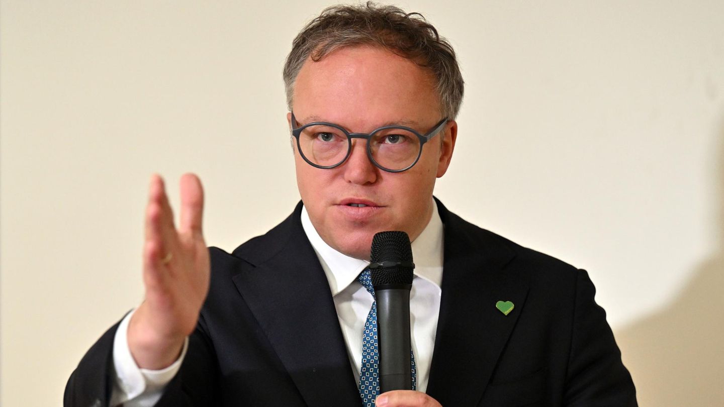 Reformdebatte: Geburtendefizit: Voigt fordert steuerliche Entlastung von Familien