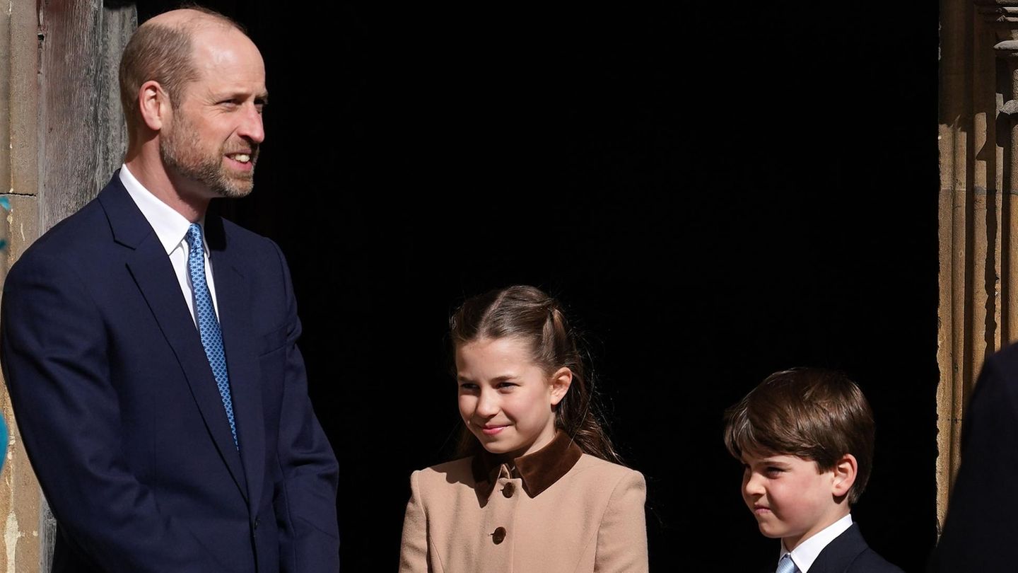 Prinzessin Charlotte