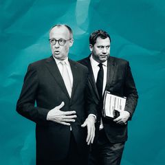 Meinung: Was Lars Klingbeils Indiskretion über diese Koalition sagt