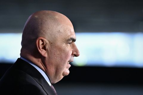 Rumänischer Regierungschef Ilie Bolojan