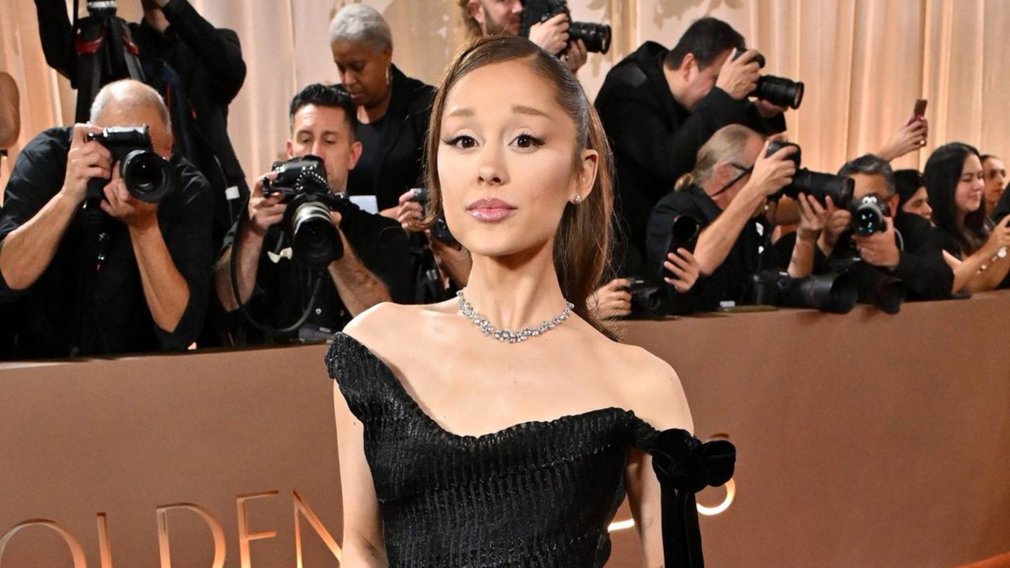 Ariana Grande: Neues Album "Petal" erscheint Ende Juli