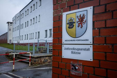 Der Mann wurde 67 Jahre alt. (Symbolbild) Foto: Jens Büttner/dpa