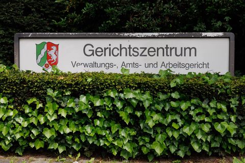 Die Festivalveranstalter scheiterten vor Gericht (Archivbild) Foto: Friso Gentsch/dpa