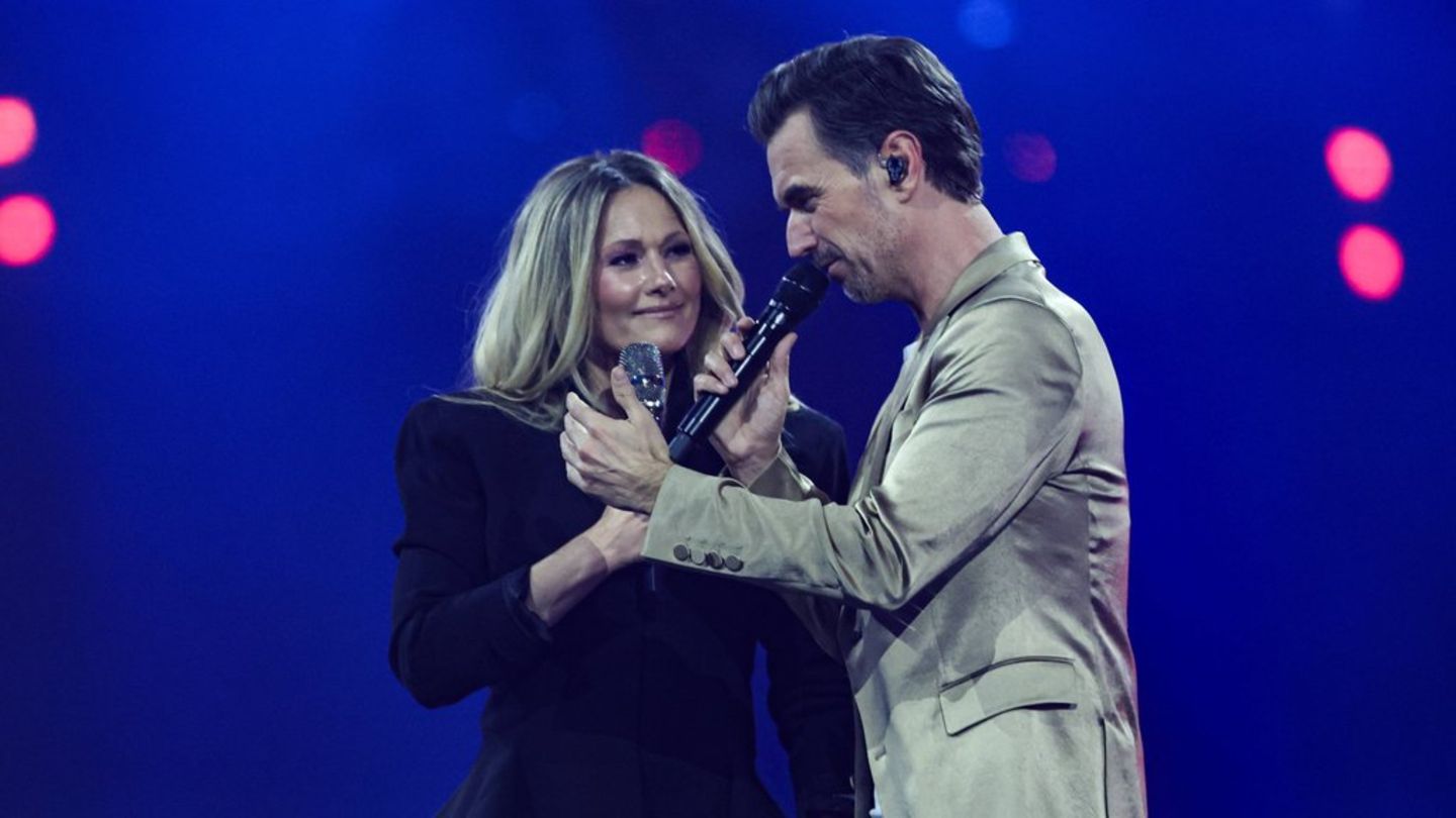 Helene Fischer und Florian Silbereisen: Sei gehen erstmals gemeinsam in eine Talkshow