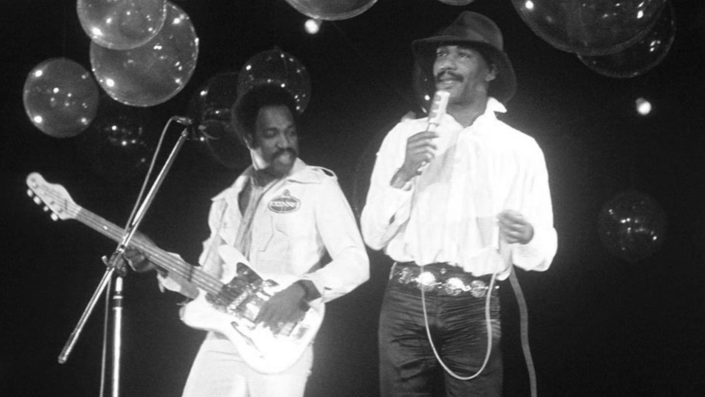 Trauer um Tony Wilson: Bassist von Hot Chocolate wurde 89 Jahre alt