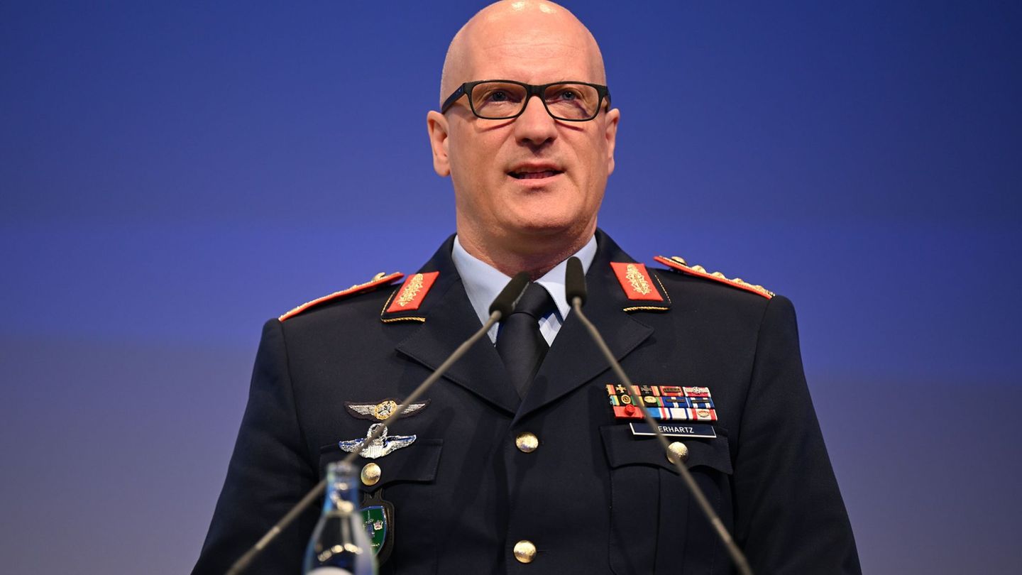 Nationale Maritime Konferenz: General: Dänische Meerengen sind Europas Straße von Hormus