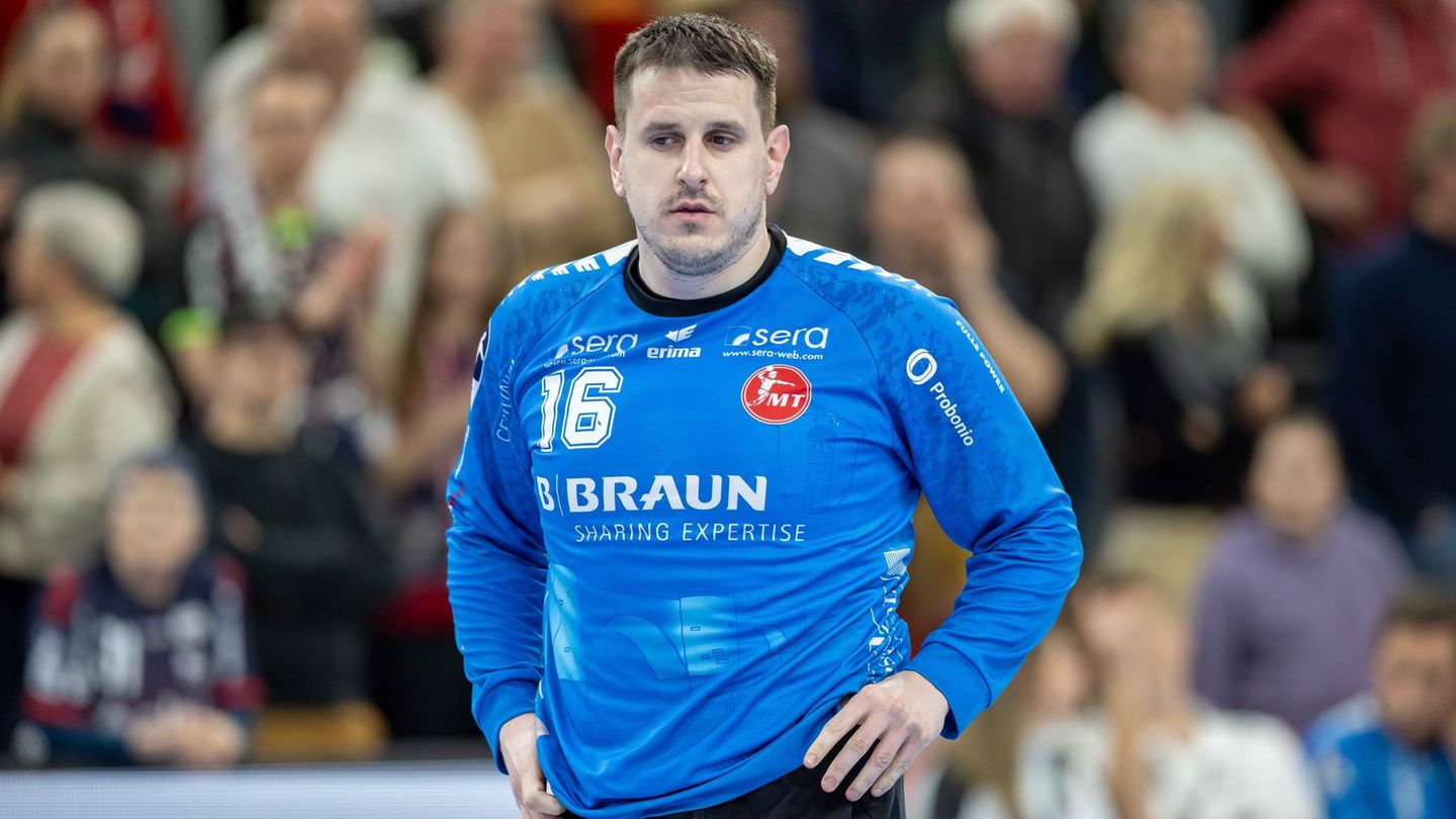 Handball-Europapokal: Sieg gegen Porto: Melsungen macht Schritt zum Finalturnier