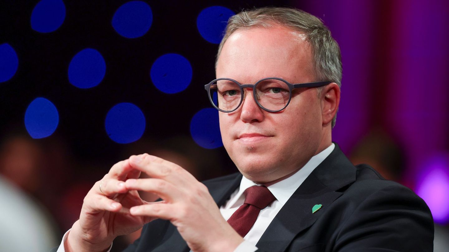 Niedrige Geburtenrate: Voigt regt Steuerentlastungen für Familien an