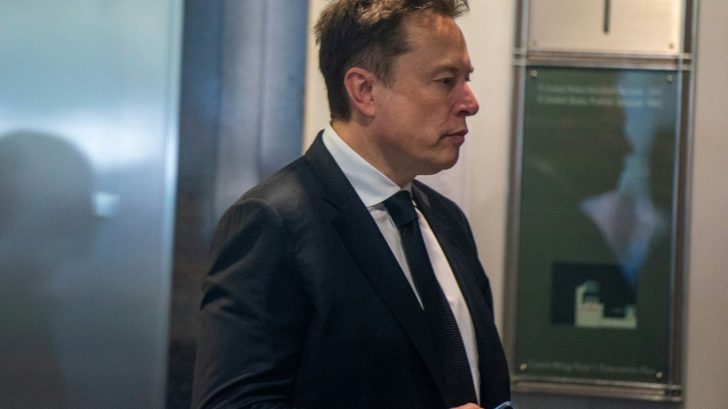 Elon Musk wirft OpenAI "Plündern" von gemeinnütziger Stiftung vor