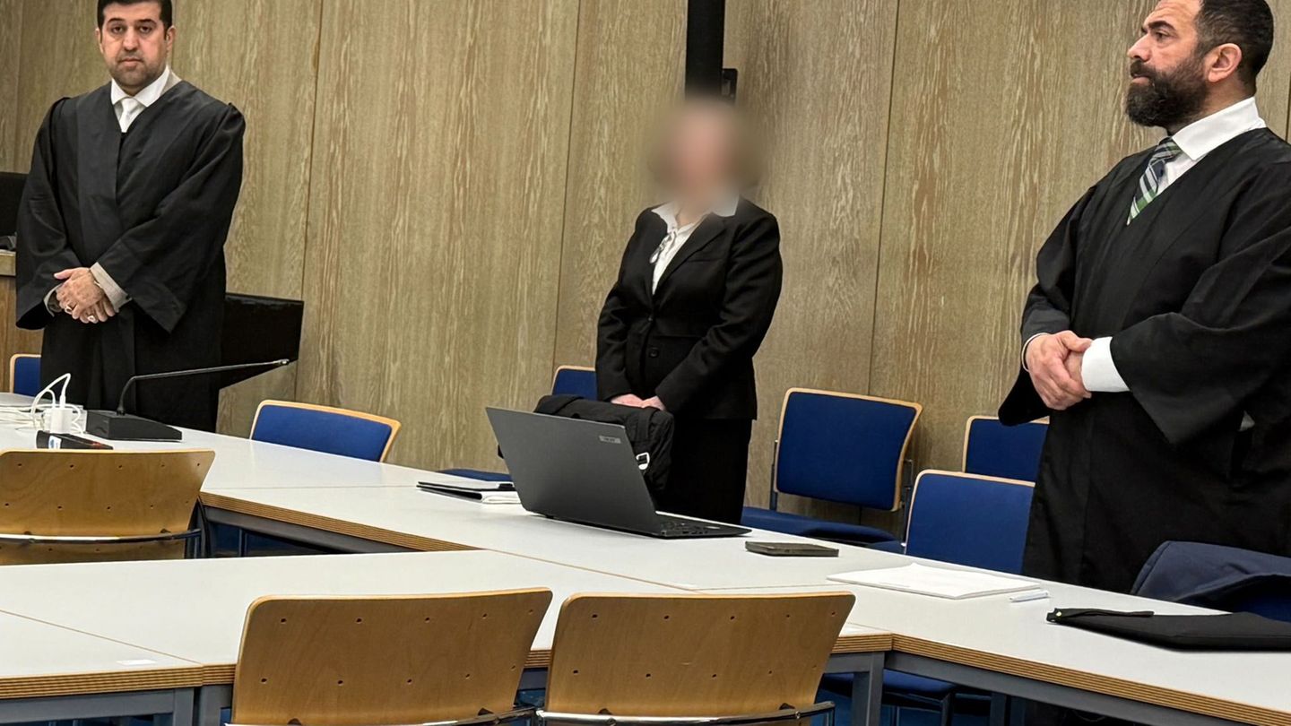 Anklage sieht Auftragstat: Urteil nach Schüssen auf Kioskbesitzer in Mannheim erwartet