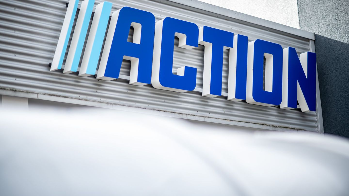 Non-Food-Discounter: Action, Woolworth & Co. verdrängen klassische Fachhändler