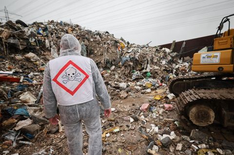 Mit der Reform soll eine EU-Richtlinie umgesetzt werden. (Symbolbild) Foto: Christian Charisius/dpa