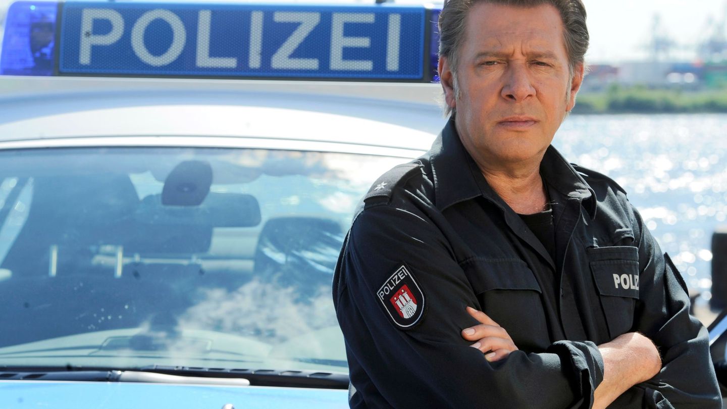 Online-Auktion: Jan Fedders Witwe findet wertvollen Oldtimer aus "Das Boot"