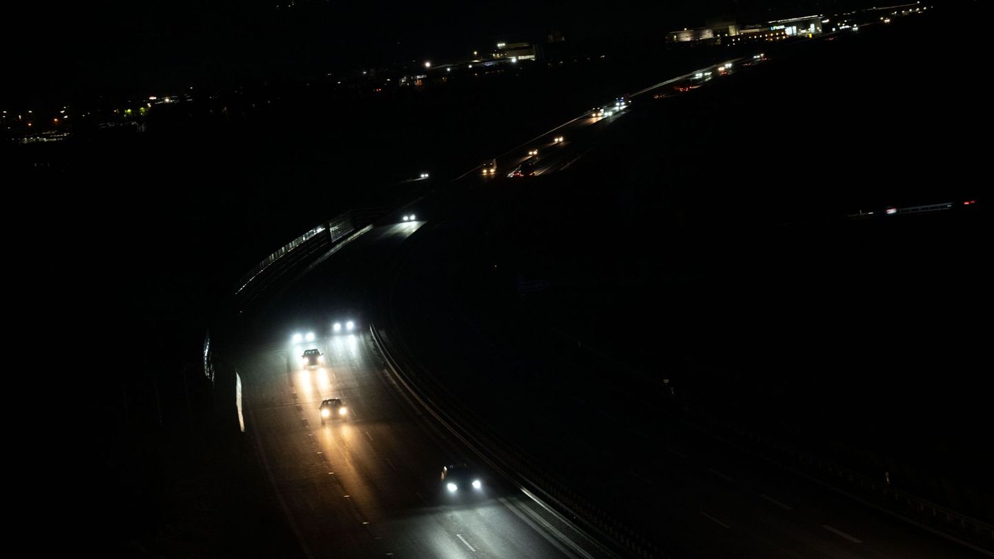 Verkehr: A73 ab Schleusingen wieder frei