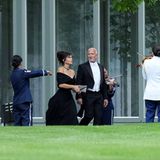 König Charles: Staatsbankett im Weißen Haus