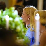 König Charles: Staatsbankett im Weißen Haus